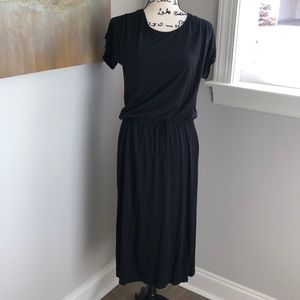 Gap slouchy dress